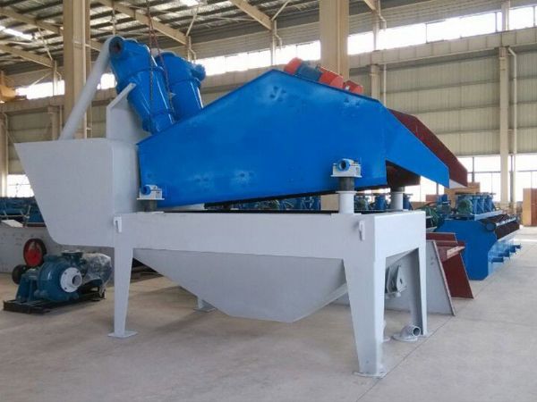 細(xì)沙回收機(jī)